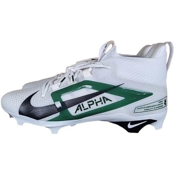Amazon.com | Nike Men Alpha Menace Varsity 4 TB Pro Agility x